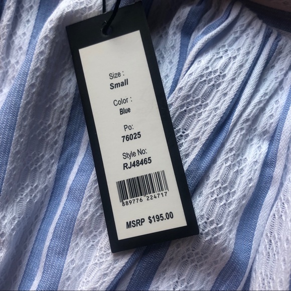 SOLD Romeo & Juliet Couture Dress - Picture 4 of 5